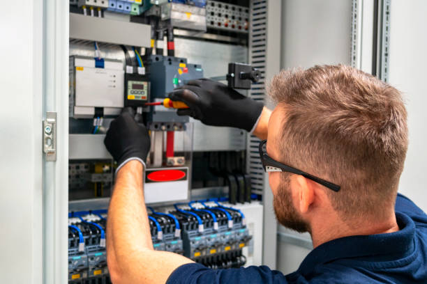 Best 24-Hour Electrician  in Zachary, LA
