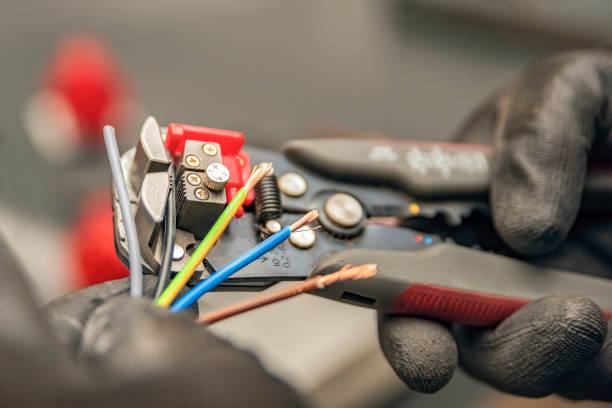 Best Local Electrician Companies  in Zachary, LA