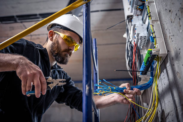 Best Electrical Contractors for Businesses  in Zachary, LA