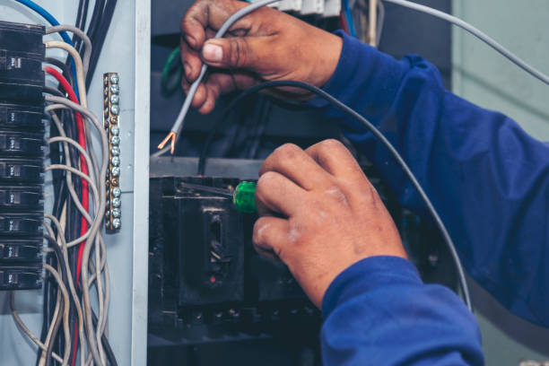 Best Electrical Troubleshooting Services  in Zachary, LA