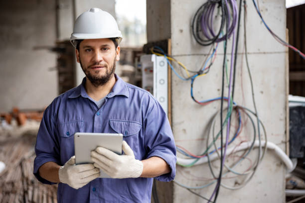 Electrical Upgrades for Homes in Zachary, LA
